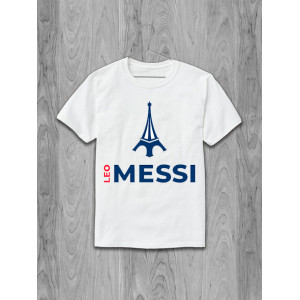  Tricou Messi